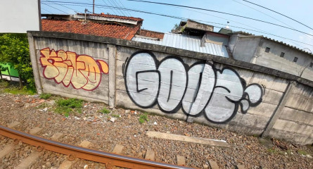 Gooz / Jakarta / Bombing