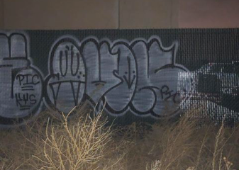 Dvok / Denver / Bombing