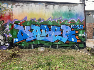 Naber / Walls