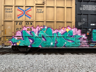 Nows / Trains