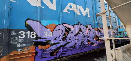 Esbor / Trains