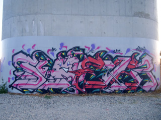 SLVEX / Walls