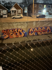 MEKO CABS / Walls