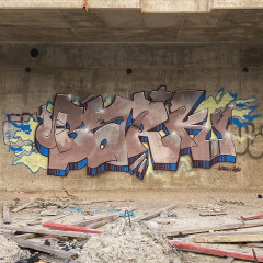 Bark / Walls