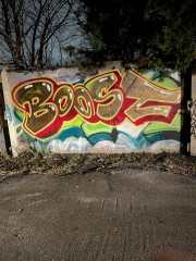 BOOST SL / Walls