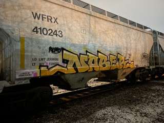 Naber / Freights