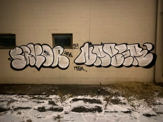 Naber and Savor / Bombing
