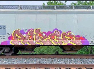 Purge / Freights