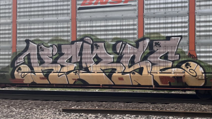 Kerse / Freights