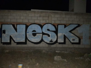 Nesk1 / Bombing
