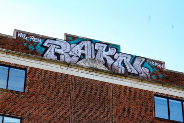 Kansas City / Walls