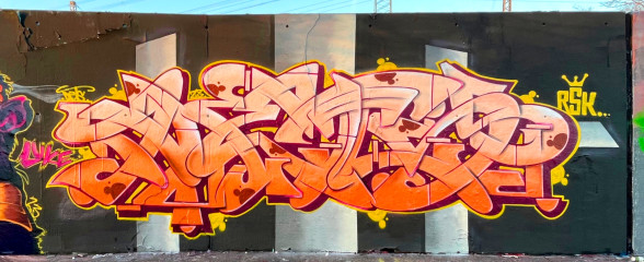DETS - RSK / Walls