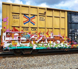 Paser / Freights