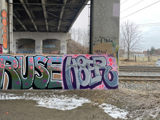 Ruse & Hater / Bombing