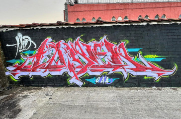 Jaber / Walls