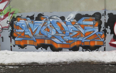 Mopes / Ottawa / Walls
